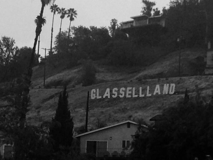 We love LA’s Glassell Park neighborhood from its nickname Glassellland to its Historic Cemetery - Forest Lawn Memorial Park. It inspired us to create our hoodies and sweatshirts.