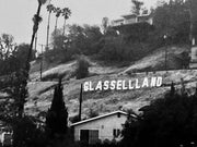 We love LA’s Glassell Park neighborhood from its nickname Glassellland to its Historic Cemetery - Forest Lawn Memorial Park. It inspired us to create our hoodies and sweatshirts.