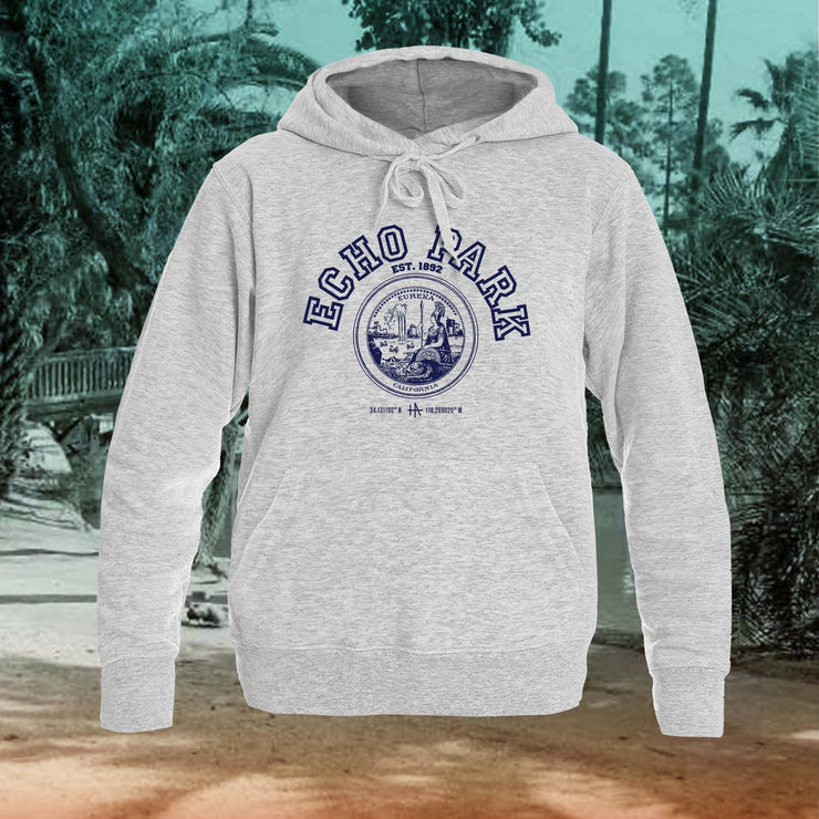 LA State Historic Park Hoodie